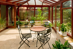 Priestwood conservatory quotes