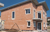 Priestwood home extensions