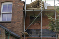 free Priestwood home extension quotes