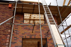 house extensions Priestwood
